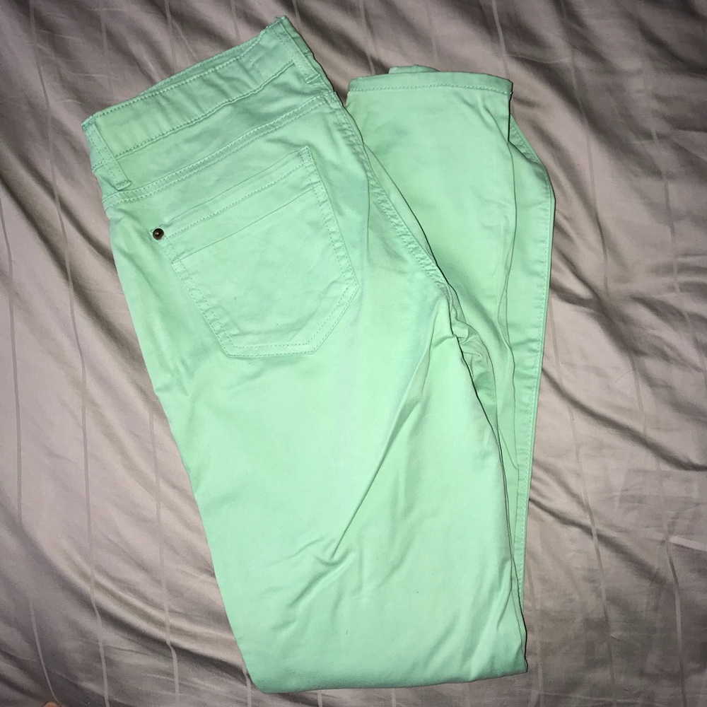 Forever 21 pants